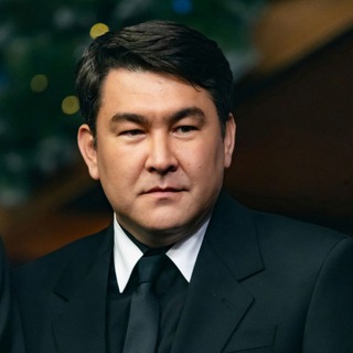 АЗАМАТ МУСАГАЛИЕВ | ФАН