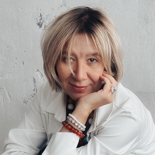 СВЕТЛАНА МИШИНА. Я РАБОТАЮ СОБОЙ