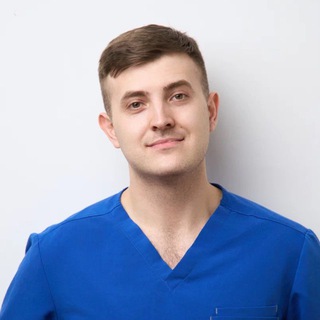 ВРАЧ ЭНДОКРИНОЛОГ / МАКСИМ ВЛАДИМИРОВИЧ