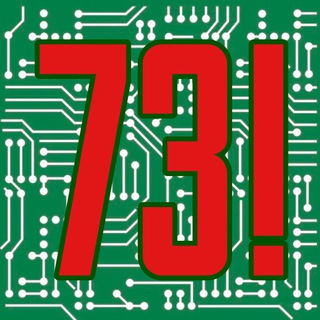 РАДИО(73!)