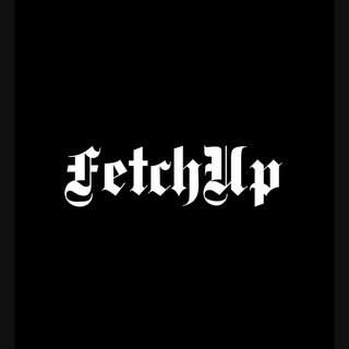 FETCHUP | МАГАЗИН ОДЕЖДЫ И ОБУВИ