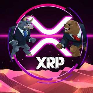 RIPPLE XRP CHANNEL (НОВОСТИ РИПЛ)
