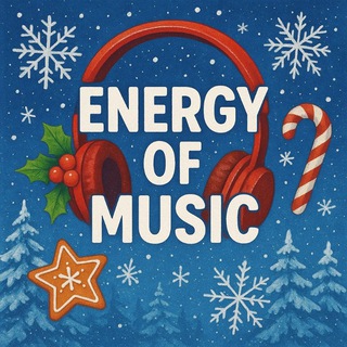 ENERGY OF MUSIC