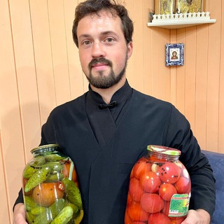 СЕЛЬСКИЙ БАТЮШКА…
