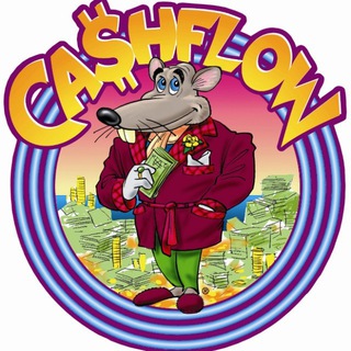 CASHFLOW NETWORK