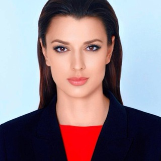 ЭЛЬВИРА ВИХАРЕВА