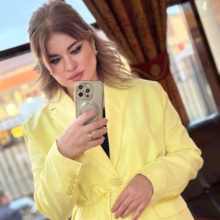 АЛЬБИНА АДИЛГЕРЕЕВА