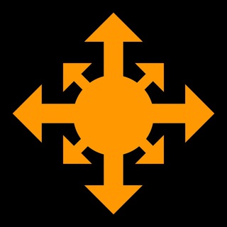 MAGIA DEL CAOS
