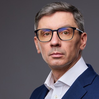 СЕРГЕЙ ДУБОВИК. БИЗНЕС-ТРЕНЕР