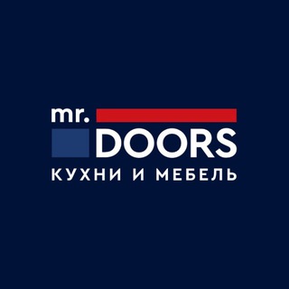 MR.DOORS - КУХНИ, ШКАФЫ И ДРУГАЯ МЕБЕЛЬ