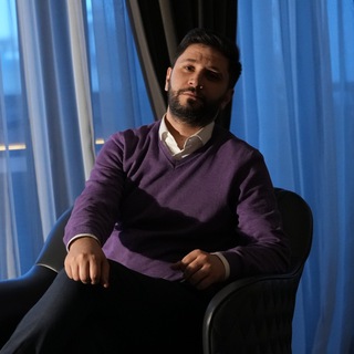 BENIAMIN MATEVOSYAN