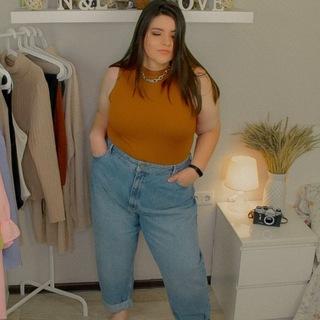 PLUS SIZE FASHION  ПЛЮССАЙЗ МОДА | СТИЛЬ И БОЛЬШОЙ РАЗМЕР ОДЕЖДЫ 