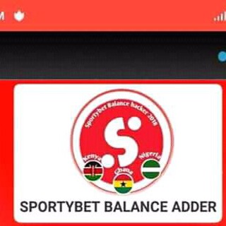 SPORTYBET FANS AFRICAN⚽️⚽️