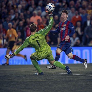 GOAL ZONE