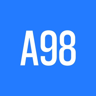 ASTANOVKA98