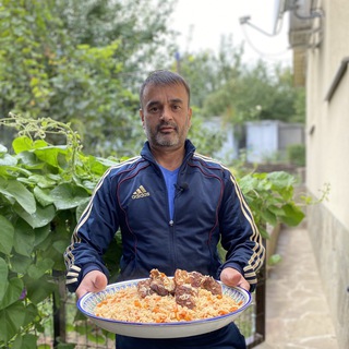 CHEF_ORUNBAI