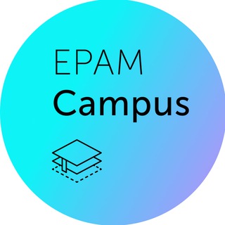 EPAM TRAINING CENTER