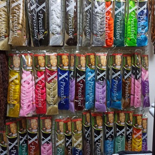 @KANEKALON_SHOP_