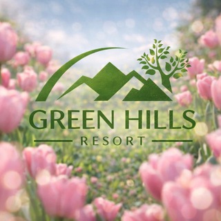 GREEN HILLS RESORT UZBEKISTAN