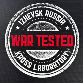 KROSSLAB | WAR TESTED | OFFICIAL