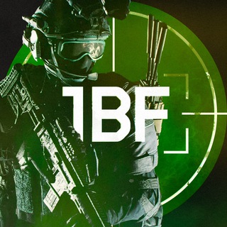 1BF | BATTLEFIELD