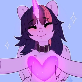 ПОНЕМЕМЫ | MY LITTLE PONY