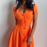 FRESH DRESS