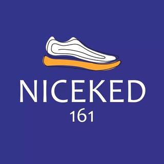 КРОССОВКИ РОСТОВ| NICEKED161