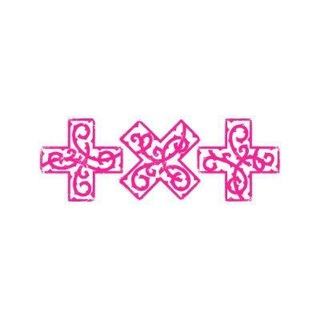 TXT X MOA = ♡