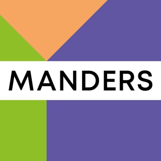 MANDERS