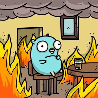 GOLANG GO