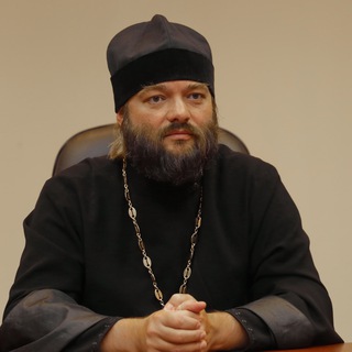 СВЯЩЕННИК ВАЛЕРИЙ СОСКОВЕЦ