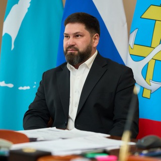 ФЁДОР ФИЛИН