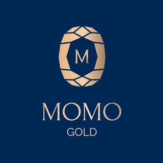 MOMO GOLD ЮВЕЛИРНЫЕ УКРАШЕНИЯ