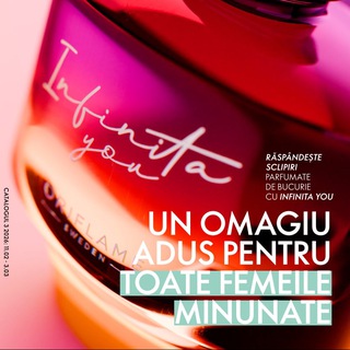 МОЛДОВА КАТАЛОГ 18 ЭК ОРИФЛЭЙМ ORIFLAME MOLDOVA ОРИФЛЕЙМ