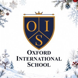 OXFORD INTERNATIONAL SCHOOL