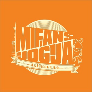 XIAOMI FANS YOGYAKARTA