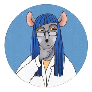 LAB MOUSE