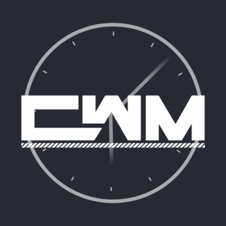 CRYPTO WATCHMAKER
