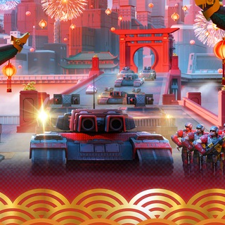 ART OF WAR 3 RU