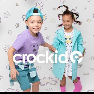 CROCKID.UZ