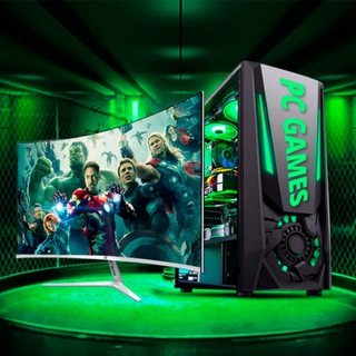 PC GAMES | UTORRENT