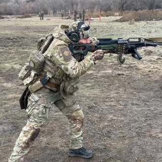 КУРИЛКА МИЛИТАРИСТА