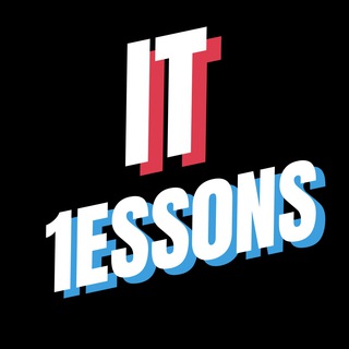 IT 1ESS0NS