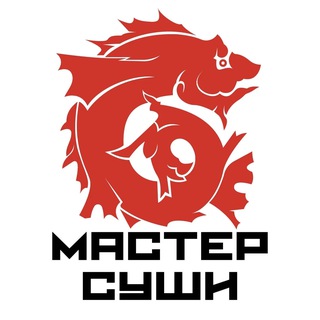 МАСТЕР СУШИ МАРИУПОЛЬ