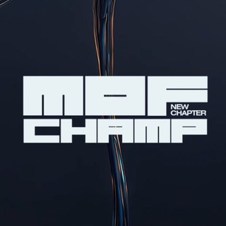 MOF | NEW CHAPTER