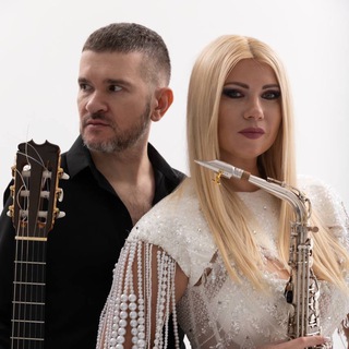 АНАСТАСИЯ ВЫСОЦКАЯ LADYNSAX