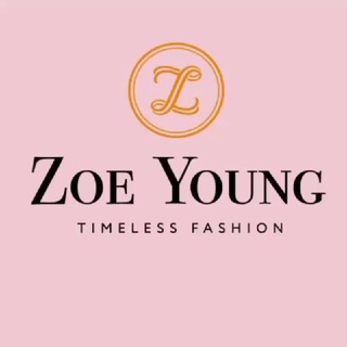 ДЕТСКАЯ БРЕНДОВАЯ ОДЕЖДА ZOEYOUNGBABY
