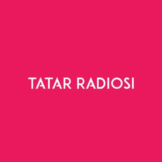 ТАТАР РАДИОСЫ