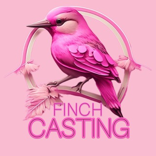 КАСТИНГИ СПБ FINCH